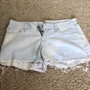 Old navy shorts